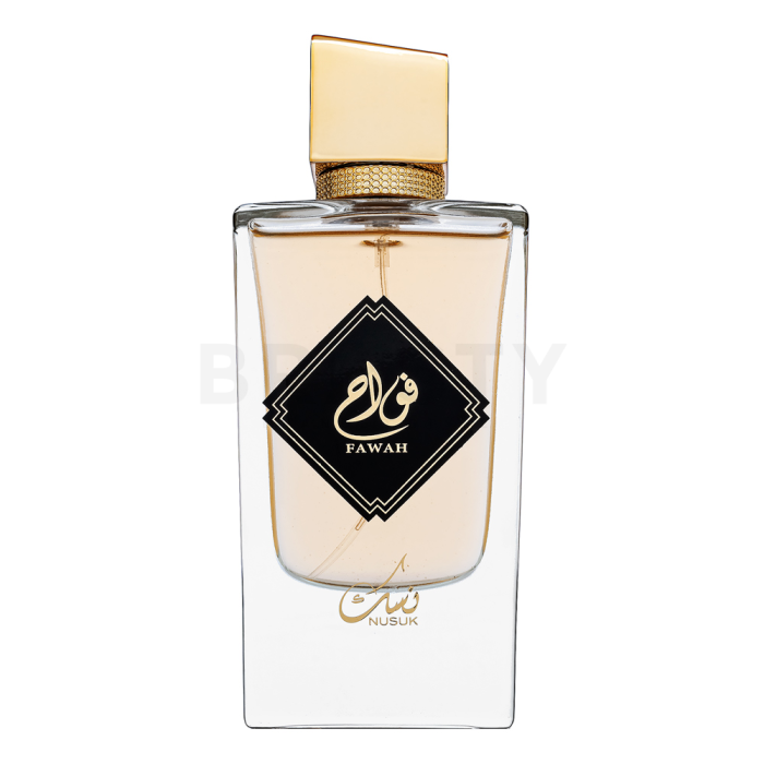 Nusuk Fawah Eau de Parfum unisex 80 ml