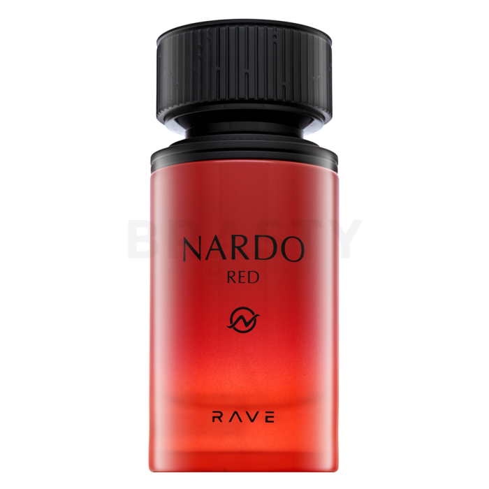 Rave Nardo Red parfémovaná voda unisex 100 ml