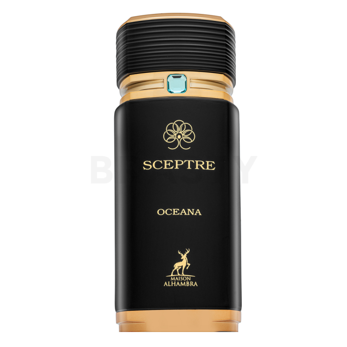Maison Alhambra Sceptre Oceana Eau de Parfum for women 100 ml