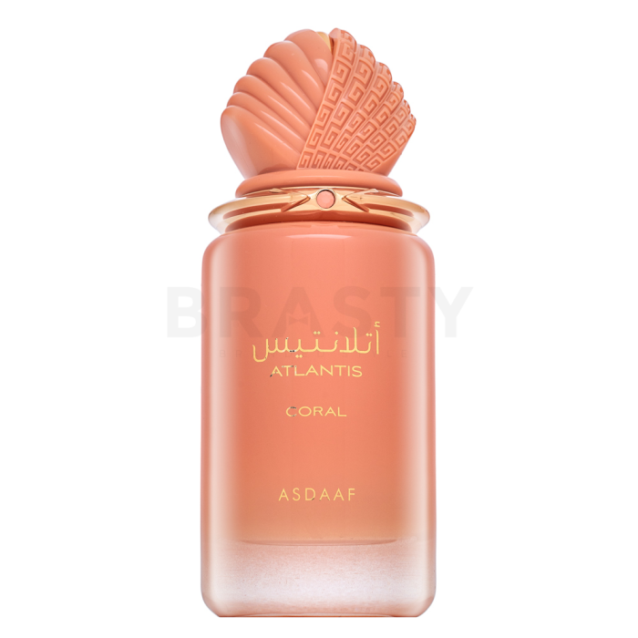 Asdaaf Atlantis Coral Eau de Parfum unisex 100 ml