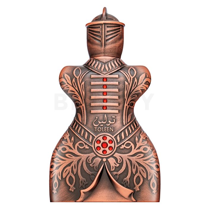 Lattafa Niche Emarati Toleen Eau de Parfum unisex 80 ml