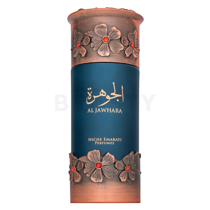 Lattafa Niche Emarati Al Jawhara Eau de Parfum unisex 100 ml