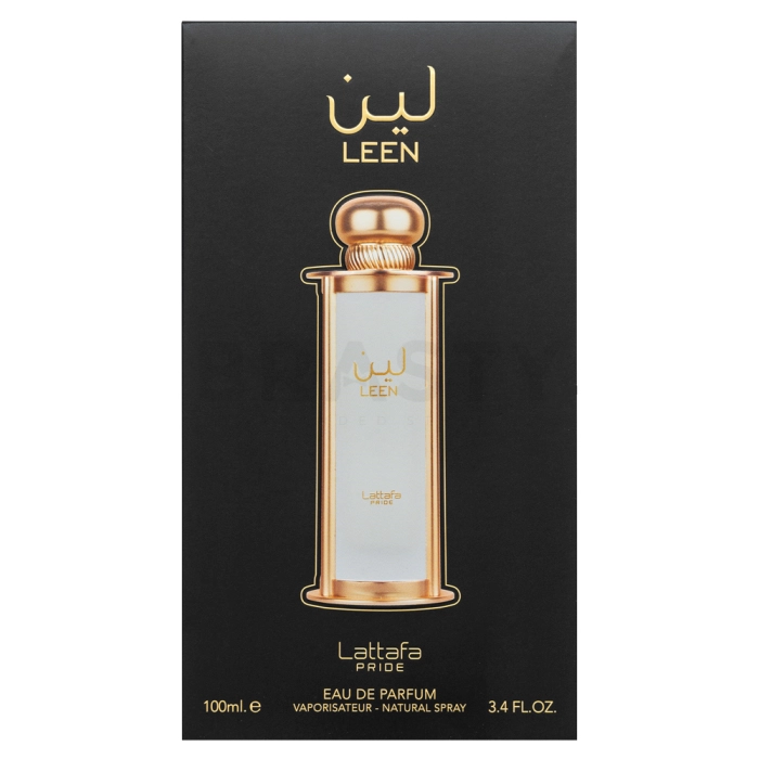 Lattafa Pride Leen Eau de Parfum unisex 100 ml