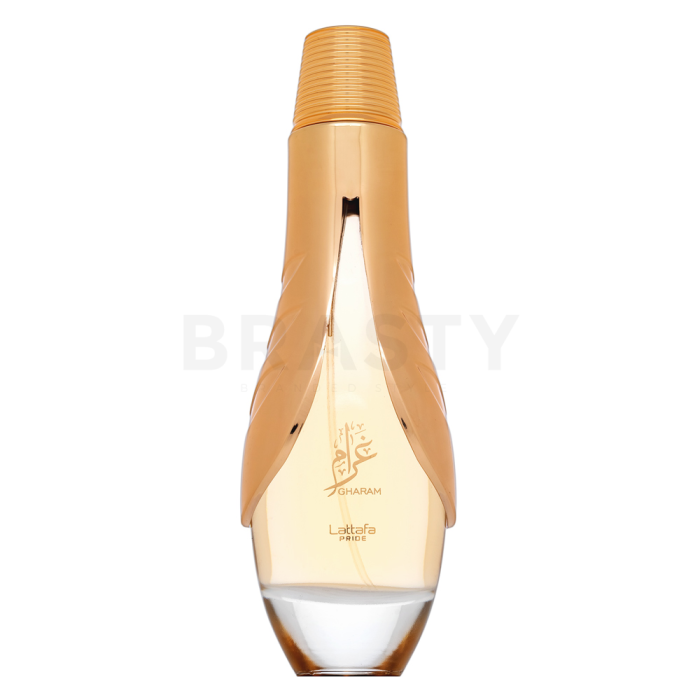 Lattafa Pride Gharam Eau de Parfum unisex 100 ml
