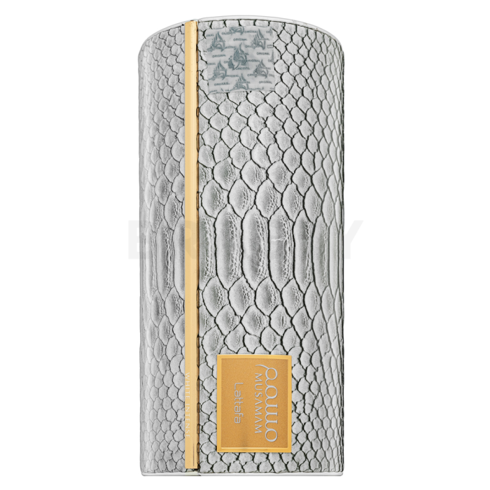 Lattafa Musamam White Intense parfumirana voda unisex 100 ml