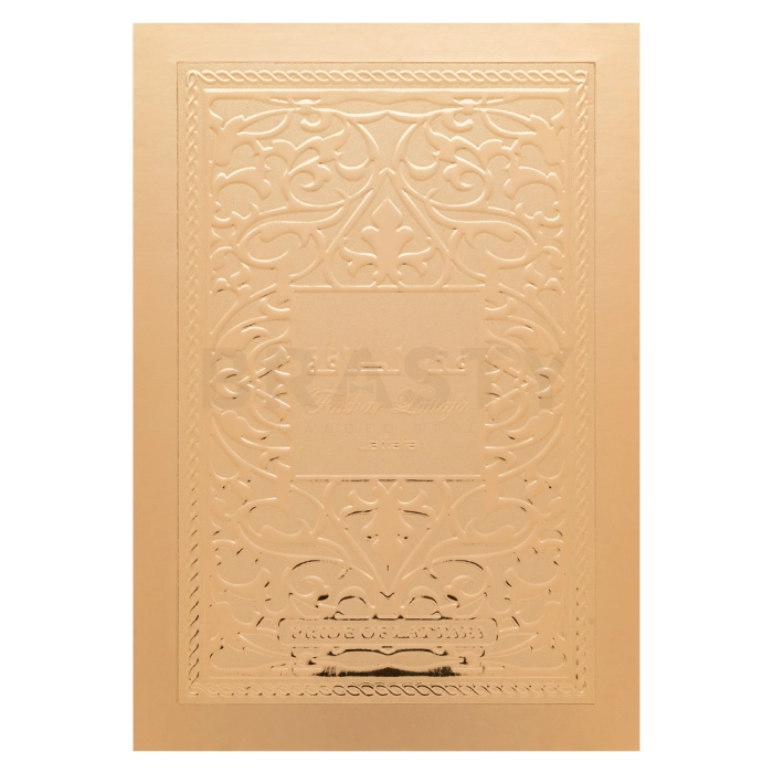 Lattafa Fakhar Gold woda perfumowana dla kobiet 100 ml