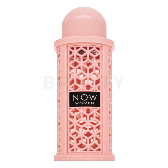 Rave Now Women Eau de Parfum voor vrouwen 100 ml