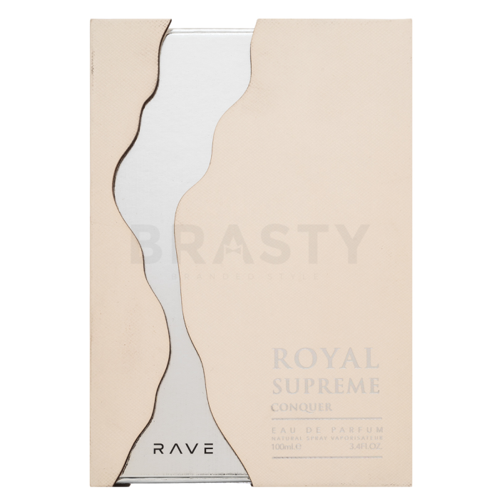 Rave Royal Supreme Conquer Парфюмна вода унисекс 100 ml