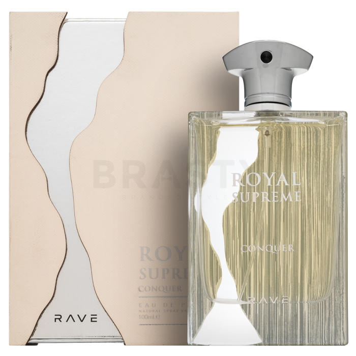 Rave Royal Supreme Conquer Парфюмна вода унисекс 100 ml
