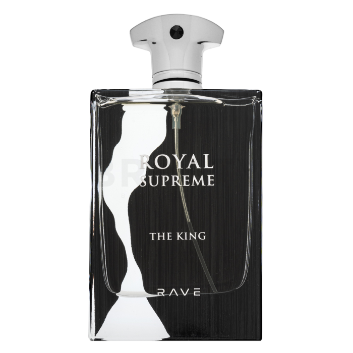 Rave Royal Supreme The King parfémovaná voda unisex 100 ml