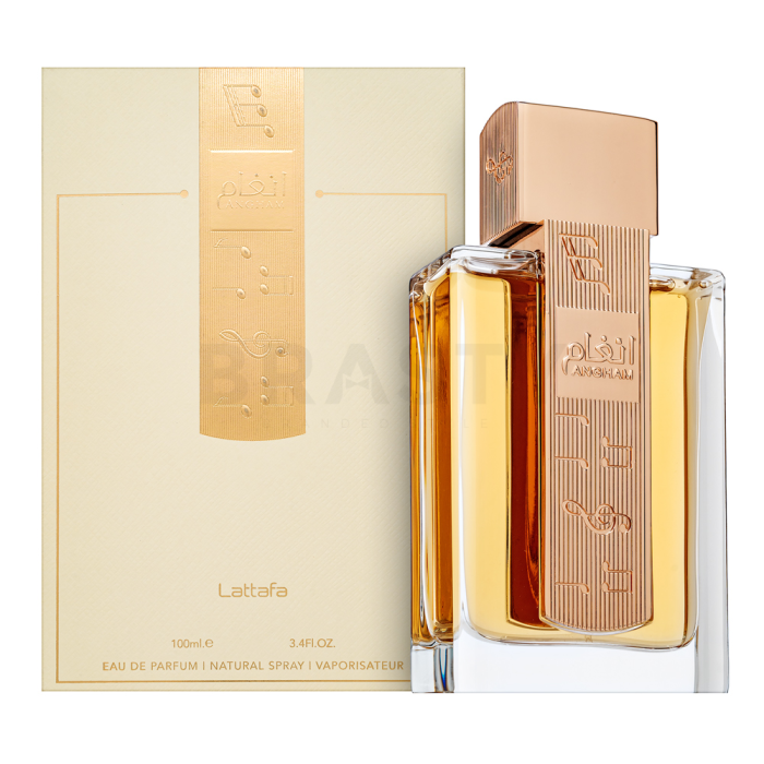 Lattafa Angham parfemska voda unisex 100 ml