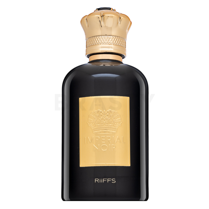 Riiffs Imperial Noir woda perfumowana dla mężczyzn 100 ml