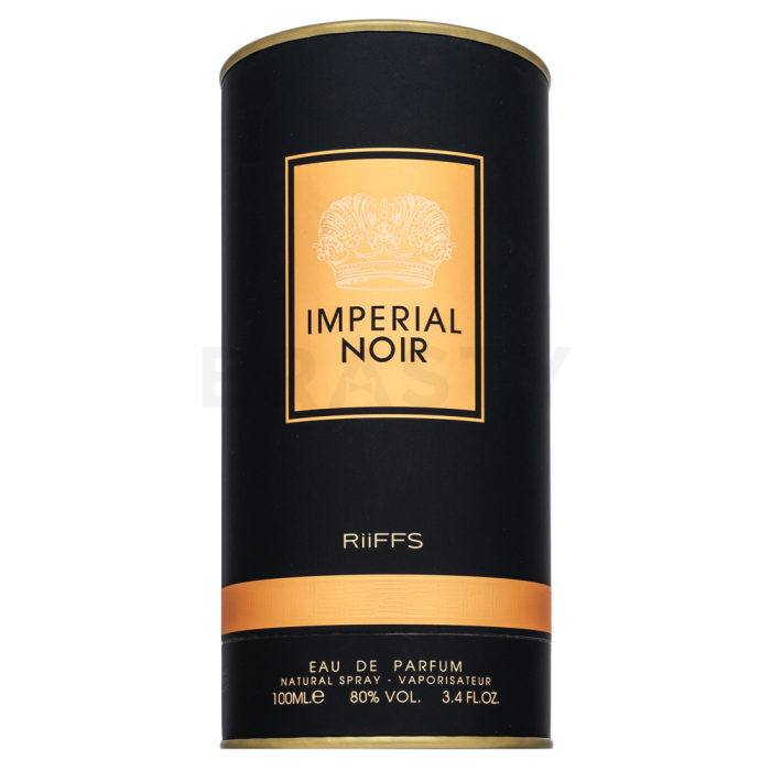 Riiffs Imperial Noir woda perfumowana dla mężczyzn 100 ml