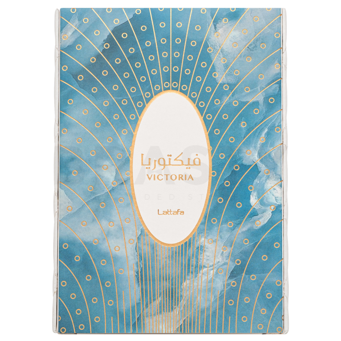 Lattafa Victoria parfémovaná voda unisex 100 ml