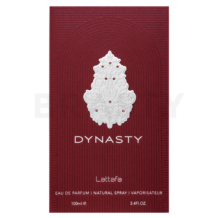 Lattafa Dynasty Eau de Parfum uniszex 100 ml