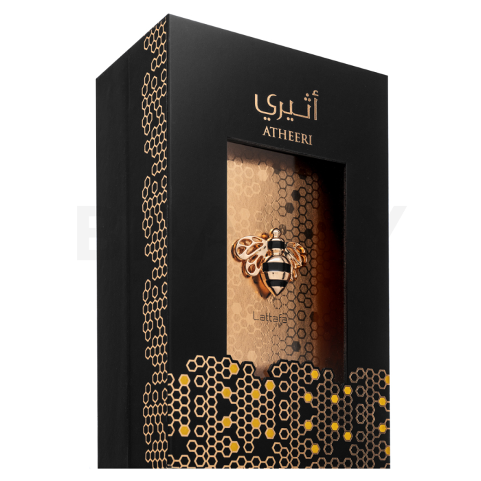 Lattafa Atheeri woda perfumowana dla kobiet 100 ml