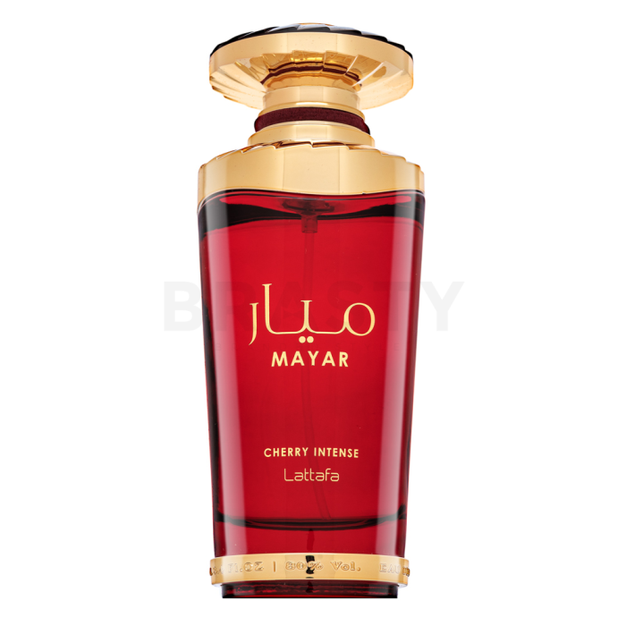 Lattafa Mayar Cherry Intense parfémovaná voda unisex 100 ml