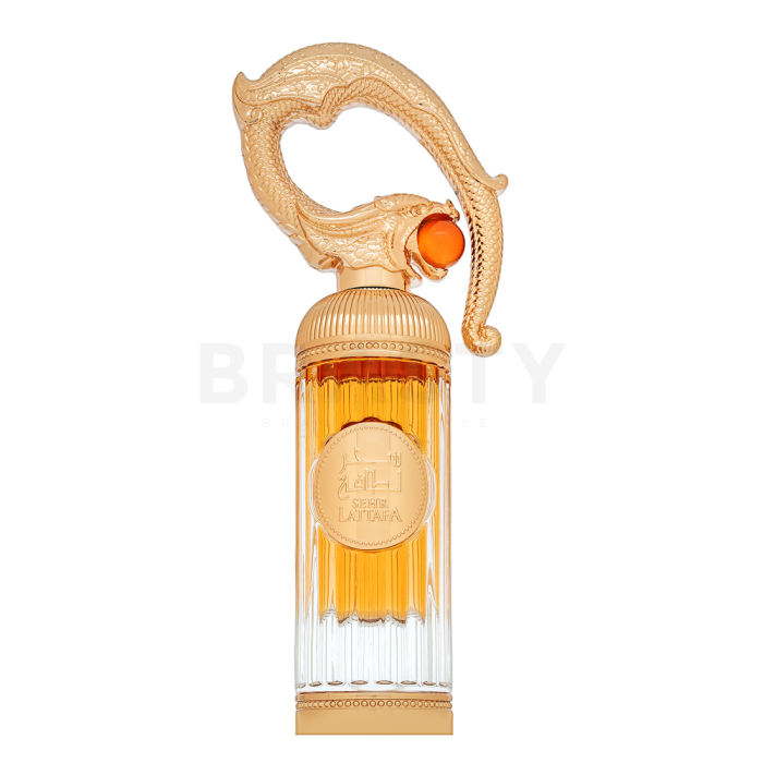 Lattafa Sehr parfémovaná voda unisex 100 ml