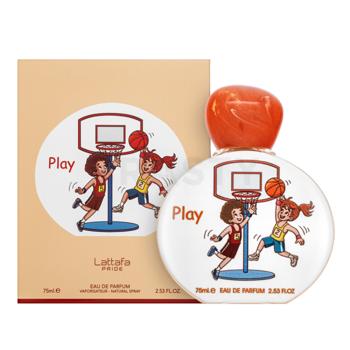 Lattafa Pride Play parfémovaná voda pre deti 75 ml