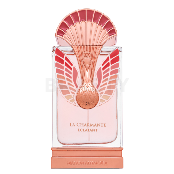 Maison Alhambra La Charmante Eclatant Eau de Parfum for women 100 ml