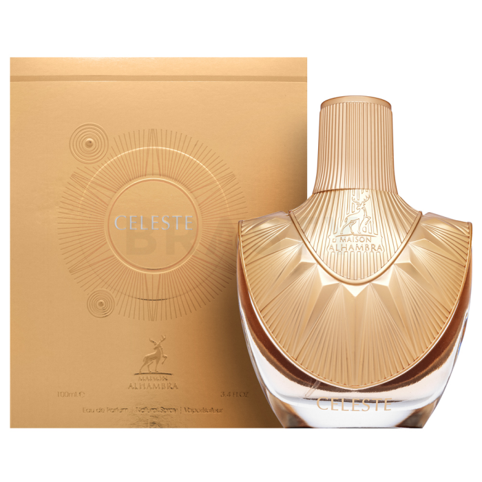 Maison Alhambra Celeste parfémovaná voda unisex 100 ml