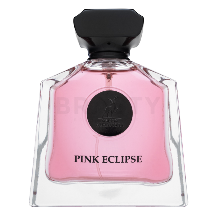 Maison Alhambra Pink Eclipse Eau de Parfum for women 100 ml