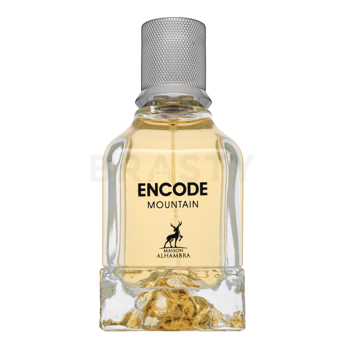 Maison Alhambra Encode Mountain Eau de Parfum uniszex 100 ml