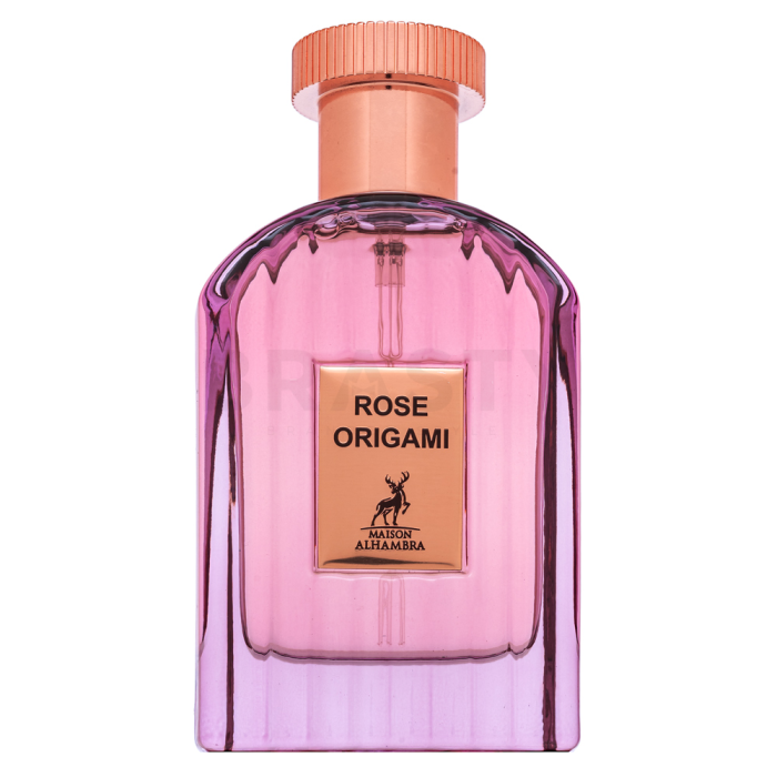 Maison Alhambra Rose Origami parfémovaná voda unisex 100 ml