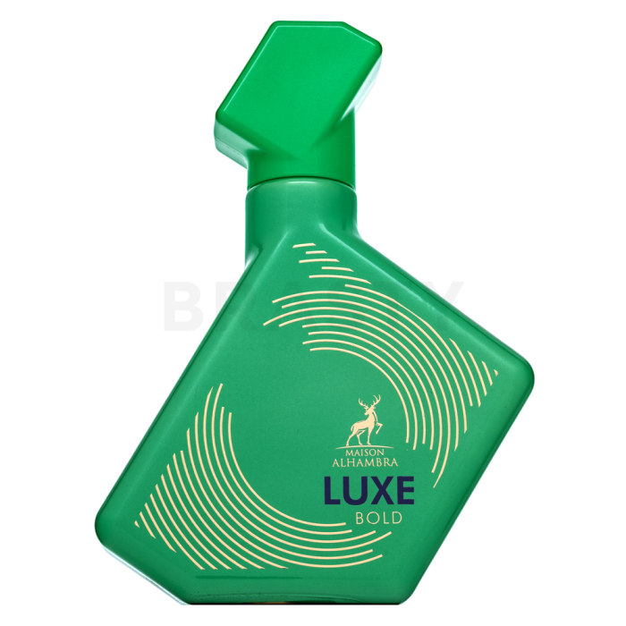 Maison Alhambra Luxe Bold parfémovaná voda unisex 100 ml