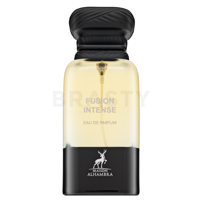 Maison Alhambra Fusion Intense parfémovaná voda pro muže 80 ml