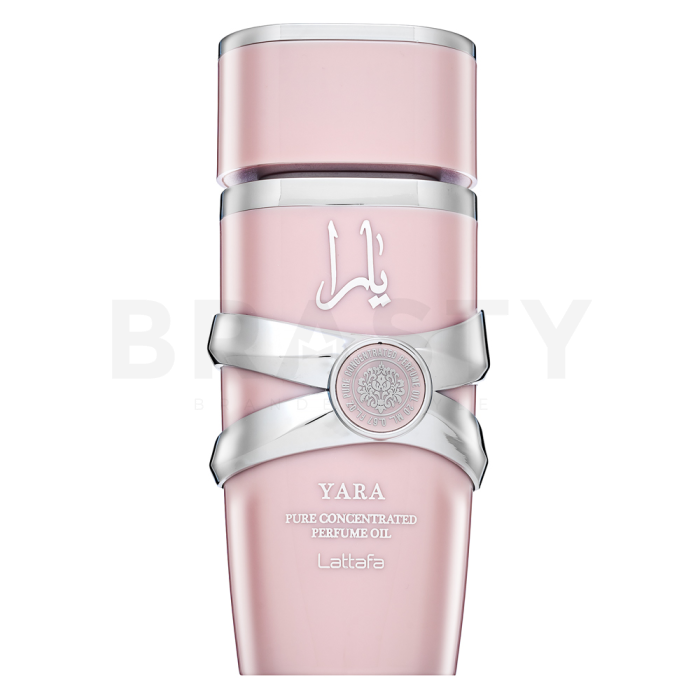 Lattafa Yara Parfémovaný olej pro ženy 20 ml