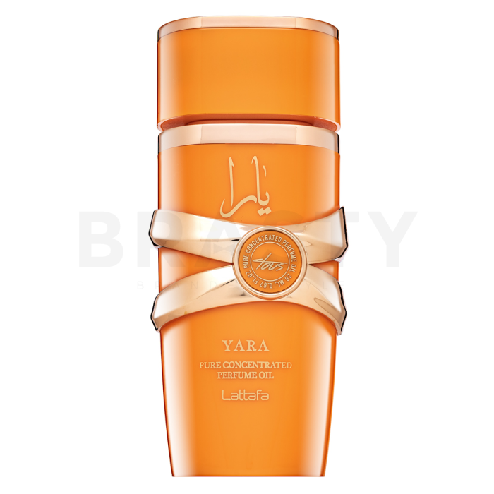 Lattafa Yara Tous Illatos olaj nőknek 20 ml