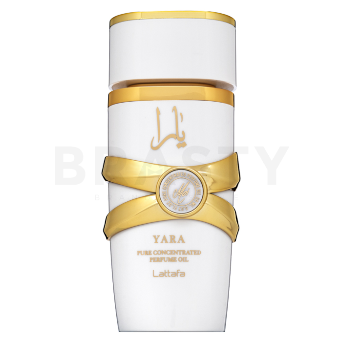 Lattafa Yara Moi Illatos olaj nőknek 20 ml