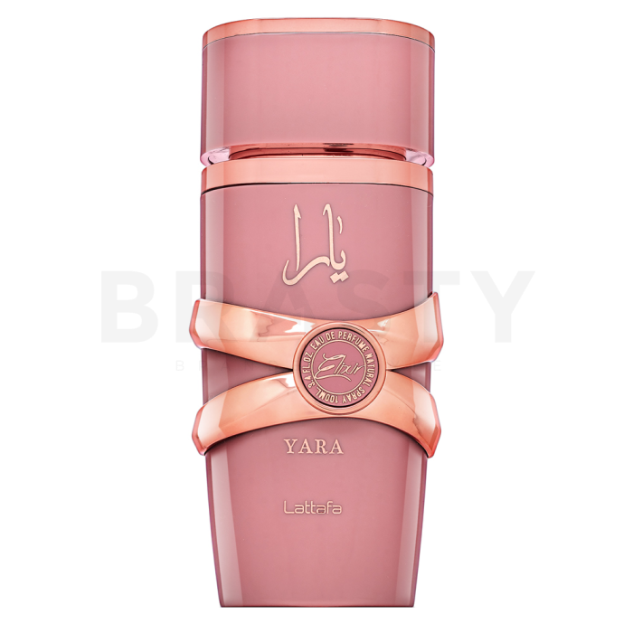 Lattafa Yara Elixir Eau de Parfum nőknek 100 ml