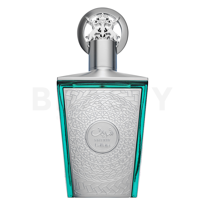 Lattafa Sherif parfémovaná voda unisex 100 ml