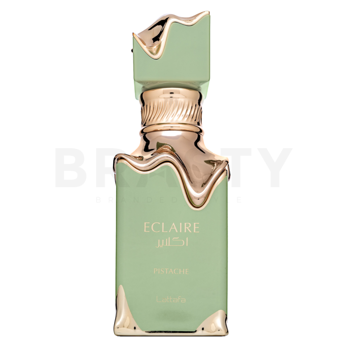 Lattafa Eclaire Pistache parfémovaná voda unisex 100 ml