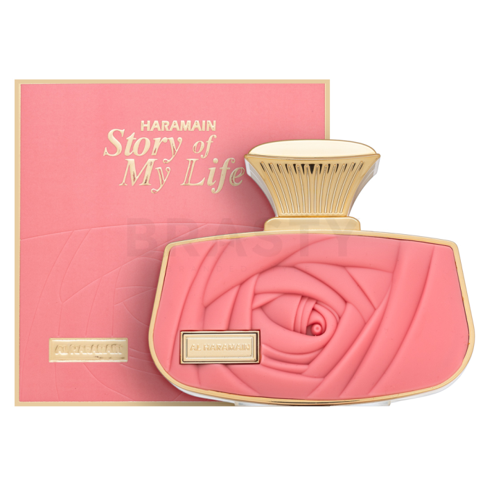 Al Haramain Story Of My Life woda perfumowana dla kobiet 75 ml