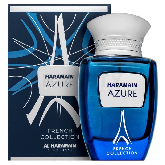 Al Haramain Azure French Collection parfémovaná voda pro ženy 100 ml