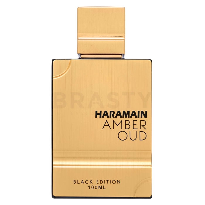 Al Haramain Amber Oud Black Edition Eau de Parfum unisex 100 ml