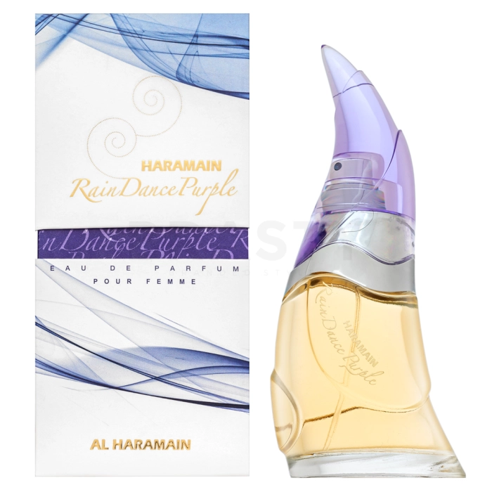 Al Haramain Rain Dance Purple parfemska voda unisex 100 ml