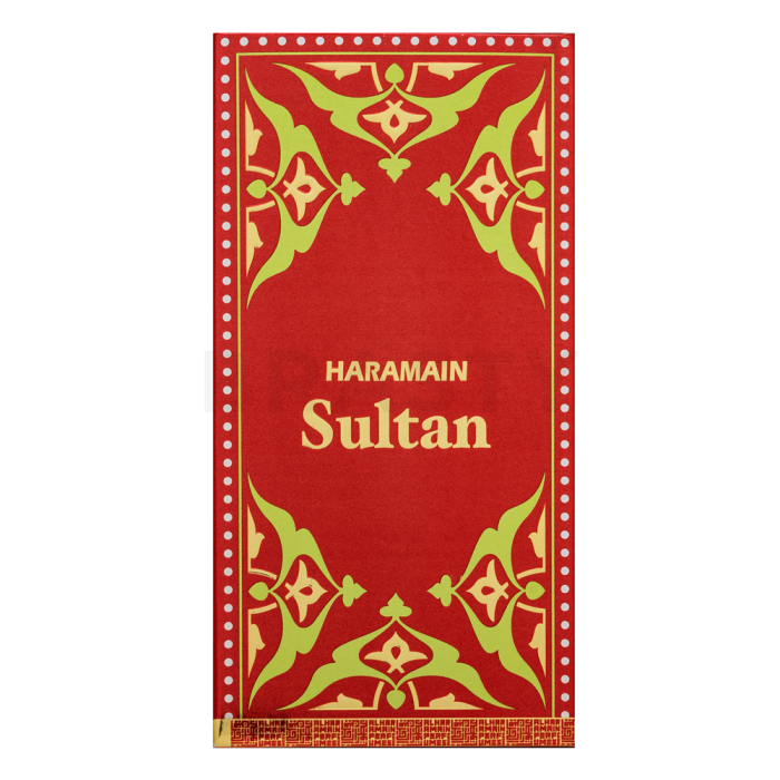 Al Haramain Sultan Ulei parfumat femei 12 ml