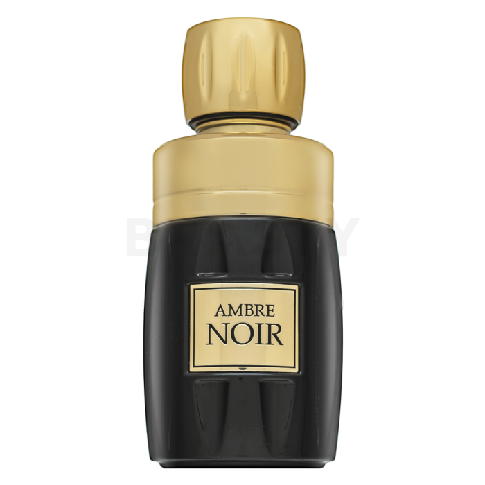 Rave Ambre Noir Eau de Parfum unisex 100 ml