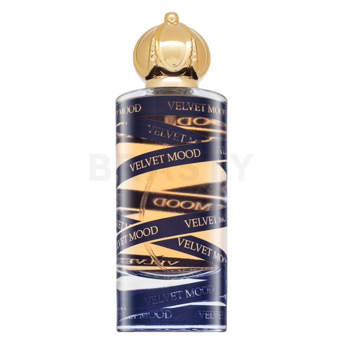 French Avenue Velvet Mood parfémovaná voda pre ženy 80 ml