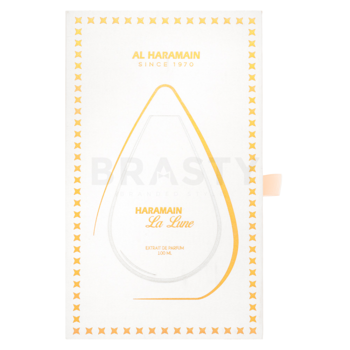 Al Haramain La Lune čistý parfém unisex 100 ml