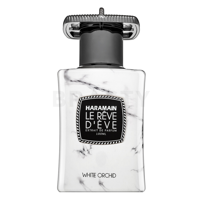 Al Haramain Le Reve D'Eve White Orchid Parfüm für Damen 100 ml