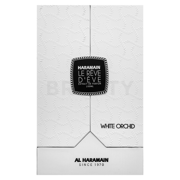 Al Haramain Le Reve D'Eve White Orchid Parfüm für Damen 100 ml