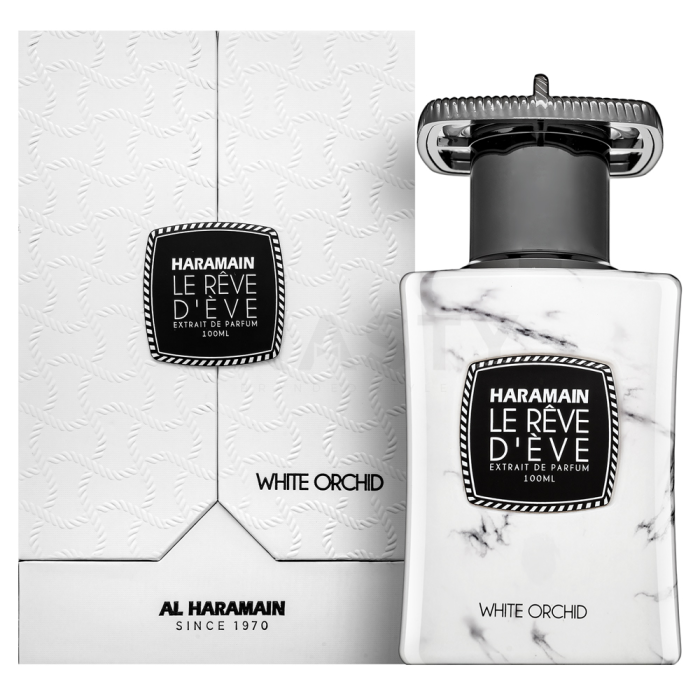 Al Haramain Le Reve D'Eve White Orchid Parfüm für Damen 100 ml