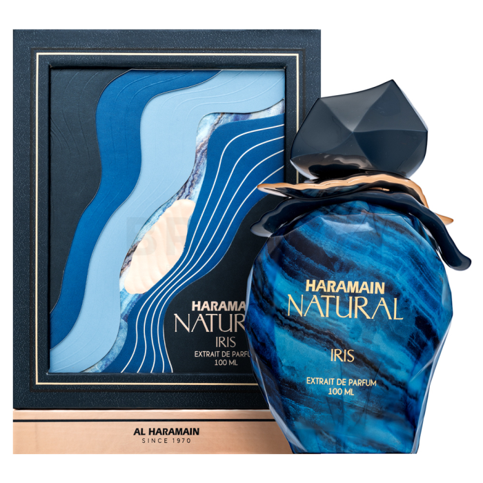 Al Haramain Natural Iris парфюм унисекс 100 ml