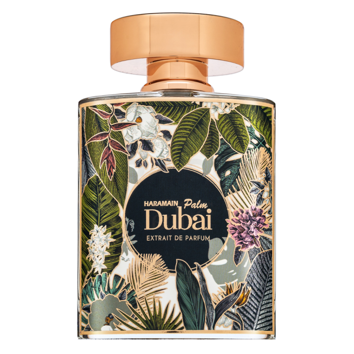 Al Haramain Palm Dubai čistý parfém unisex 100 ml