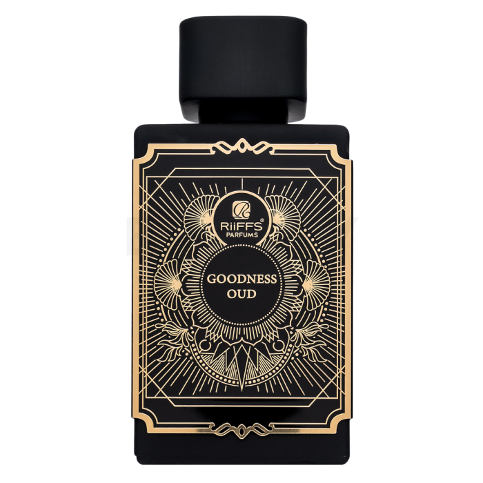 Riiffs Goodness Oud Eau de Parfum voor mannen 100 ml